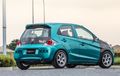Enggak Cuma Bodi, Modifikasi Honda Brio Lama Ini Juga Suguhkan Kabin Racing