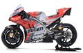 Andrea Dovizioso dan Danilo Petrucci Bakal Perburuk Pengembangan Motor Ducati