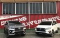 Toyota Enggan Pasang Target Muluk-muluk Buat New Kijang Innova dan New Fortuner, Segini Angkanya