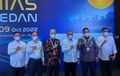 GIIAS Medan Resmi Dibuka, Harga Tiket Paling Mahal Cuma Rp 15 Ribu