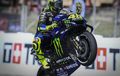 Start dari Baris kedua di MotoGP Catalunya, Valentino Rossi Merasa Puas