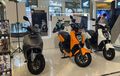 Jelang Lebaran, Motor Listrik Honda Dimurahkan, Dipotong Nyaris Rp 20 Juta