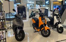 Ratusan Unit Laku, Wahana Ingatkan Diskon Motor Listrik Honda Berlaku Terbatas