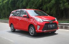 Mari Lihat Dulu, 5 Kelemahan Calya dan Sigra Bekas Sebelum Dibeli