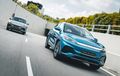 BYD Resmi Bakal Masuk ke Pasar Mobil Listrik Indonesia Tahun 2024