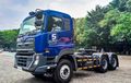 Quester Euro 5 Diklaim UD Trucks Sanggup Tenggak Biosolar B30, Perlu Perawatan Khusus?
