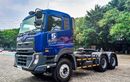 Quester Euro 5 Diklaim UD Trucks Sanggup Tenggak Biosolar B30, Perlu Perawatan Khusus?