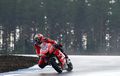 Kesan Pertama Para Test Rider MotoGP Cicipi Sirkuit Baru di Finlandia