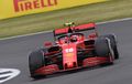 Charles Leclerc Finish di Posisi 3 F1 Silverstone, Klasemen Sementara Berubah