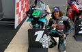 Tim Petronas Perjuangkan Franco Morbidelli, Semoga Dapat Motor Spek Pabrikan