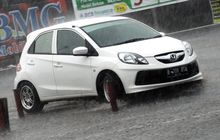Cek Daftar Harga Honda Brio 2012-2013 Bekas, Pas Buat Karyawan Swasta