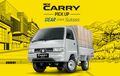 Lagi Cari Pikap Buat Angkut-angkut? Harga Suzuki Carry Pick Up Bekas Mulai Rp 50 Juta