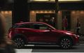 Mazda CX-3 Facelift Pakai Mesin Baru, Lebih Hemat dan Bertenaga