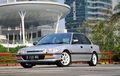 Apik Nih Honda Grand Civic Jebolan 1990, Mulus, Bersih, Kencang Pula