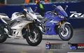 Yamaha R25 Update Warna, Padukan Dua Kelir, Khusus Negeri Jiran