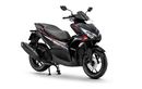 Hati-hati, Ini Efek Samping Motor Matic Yamaha Aerox 155 Sering Kejemur Matahari