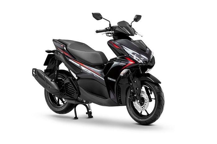 Motor matic Yamaha Aerox 155