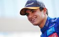 Persiapan Hadapi F1 2020,  Lando Norris Pilih Berlatih dengan Mobil Formula 3
