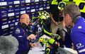 Valentino Rossi Bakal Depak Kepala Mekaniknya, Ini Yang Kedua Kali