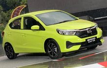 Honda Brio Satya E SE (Special Edition) Tahun 2026: Sekarang Dijual Segini