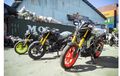 Yamaha MT-15 Melambung ke Vietnam,  Harga Setara MT-25 di Indonesia?