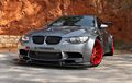 BMW M3 Dari Libanon Tampil Sangar Pakai Body Kit Liberty Walk