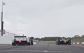 Adu Drag, Ini Perbedaan Kecepatan antara Mobil Formula E Generasi Pertama dan Kedua