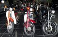 Harga Jual Melesat Hingga Puluhan Juta, Berikut Deretan Motor Tua yang Sedang Banyak Diburu, Salah Satunya Honda C70!