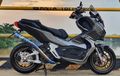 Honda ADV 150 Tampil Kekar dan Sporty Dengan Monoshock, Mirip X-ADV!