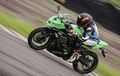 Kawasaki Ninja 250 4 Silinder Punya Teknologi Auto Blipper, Apa Fungsinya?