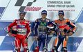 Rekor Disamakan di MotoGP Eropa 2020, Ini Daftar Sembilan Pembalap Berbeda yang Menang di MotoGP 2016