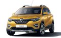 Renault Triber Yang Dijual 2020 Ada Perbedaan Dibanding Versi GIIAS 2019