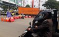 Hari Ini Masih Sosialisasi Penutupan Jalan Fatmawati dan Antasari Jakarta Selatan, Ini Jadwal Penutupan Penuhnya