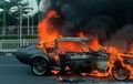 Ford Mustang Shelby GT500 yang Ludes Terbakar Rupanya Sudah Pindah Tangan, Begini Pengakuan Mantan Pemilik