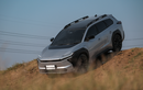 Toyota New bZ4X Touring BEV Diuji di Trek Off-Road, Andalkan AWD dan Grip Control