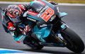 Fabio Quartararo Jadi Rookie Of The Year 2019, Kalahkan Murid Valentino Rossi dan Dua Pembalap Lain!