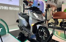 Update Harga Alva N3 Tahun 2026: Bisa Tempuh 140 km Sekali Pengecasan
