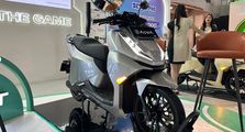 Update Harga Alva N3 Tahun 2026: Bisa Tempuh 140 km Sekali Pengecasan