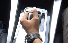 Sebelum Menyesal, Ketahui 5 Fakta Mobil Matik CVT Bekas Ini, Simak