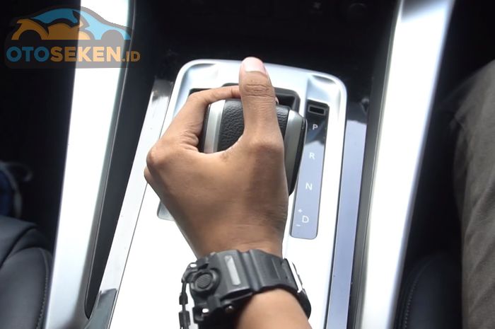 Fun Fact tentang mobil mobil matik CVT