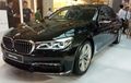 First Drive BMW 730Li: Varian Ekonomis  Yang Buas Dan Menyenangkan