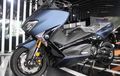Wow... Yamaha TMAX DX Laku Keras, Apalagi Di Provinsi Ini