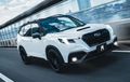 Digimod Subaru Forester Baru Dibikin Kekar Siap Bikin Minder CR-V