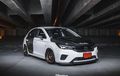 Honda City Hatchback Street Racing, Bodi Terjangkiti Karbon, Kaki Meaty