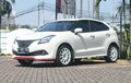 Harga Suzuki Baleno 2018 Seken Tinggal Segini, Makin Terjangkau Loh