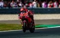 Tak Tersentuh Siapapun, Pecco Bagnaia Cetak Hattrick di MotoGP Belanda 2024