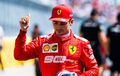 Start dari Posisi ke-3 F1 Kanada, Charles Leclerc Punya Peluang Menang
