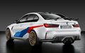 Selamat Datang BMW M3 dan M4 Baru, Ini Obat Gantengnya Pakai Part M Performance