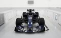 Tim F1 Red Bull Perlihatkan Mobil Musim 2018, Kok Warnanya Gitu?