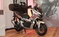 Modal Rp 10 Juta Bisa Untuk Modif Apa Saja Ya di Skuto Honda ADV150?